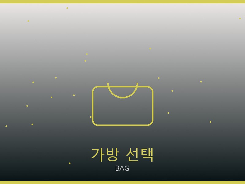휨메이드 레플리카 사이트 가방 선택 가이드